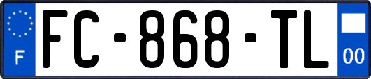 FC-868-TL