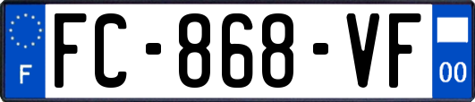 FC-868-VF
