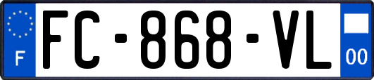 FC-868-VL