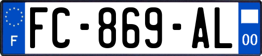 FC-869-AL