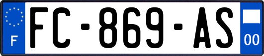 FC-869-AS