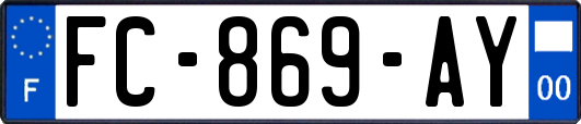 FC-869-AY