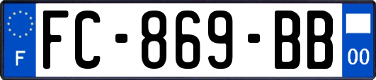 FC-869-BB