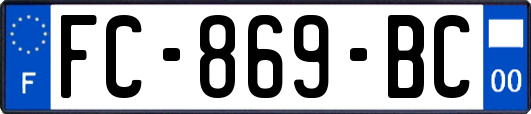 FC-869-BC