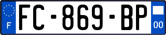 FC-869-BP