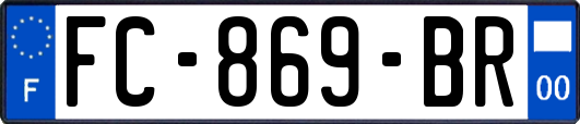 FC-869-BR