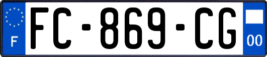 FC-869-CG