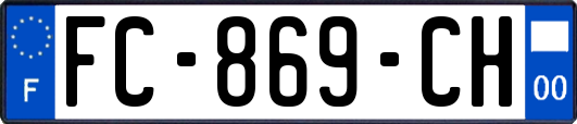 FC-869-CH