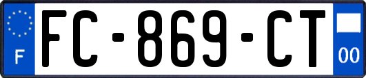 FC-869-CT