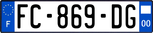 FC-869-DG