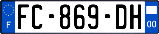 FC-869-DH