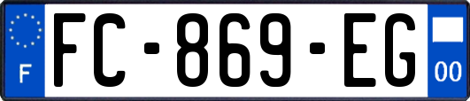 FC-869-EG