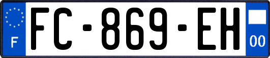 FC-869-EH