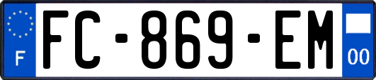 FC-869-EM