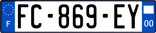 FC-869-EY