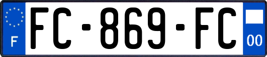 FC-869-FC