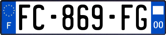 FC-869-FG