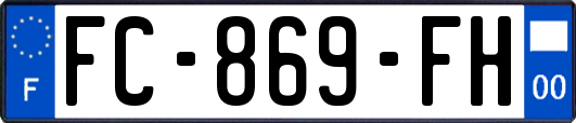 FC-869-FH