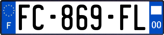 FC-869-FL