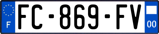 FC-869-FV