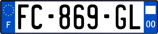 FC-869-GL