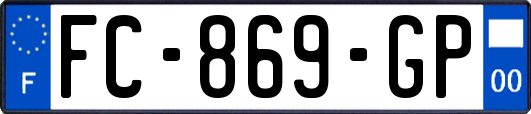 FC-869-GP