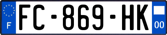 FC-869-HK