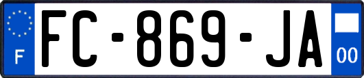 FC-869-JA