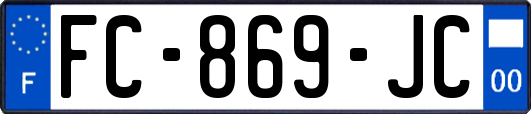 FC-869-JC