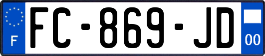 FC-869-JD