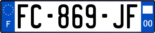 FC-869-JF