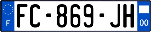 FC-869-JH