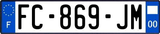 FC-869-JM