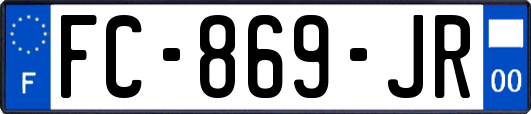 FC-869-JR