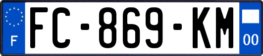 FC-869-KM