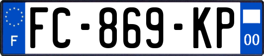 FC-869-KP