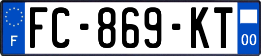 FC-869-KT