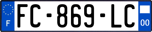 FC-869-LC