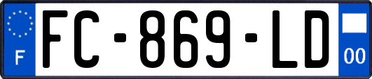 FC-869-LD