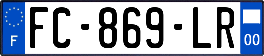 FC-869-LR