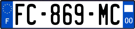 FC-869-MC