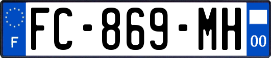 FC-869-MH