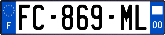 FC-869-ML