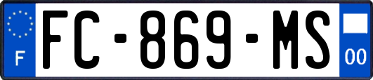FC-869-MS