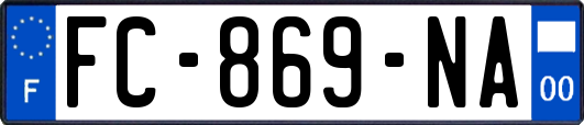 FC-869-NA