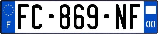 FC-869-NF