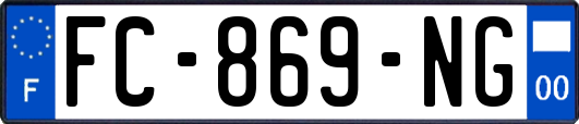 FC-869-NG