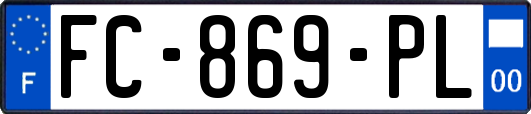 FC-869-PL