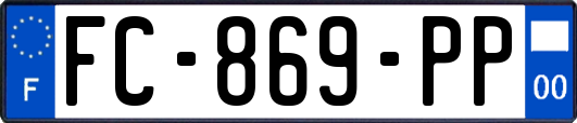 FC-869-PP
