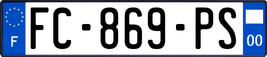 FC-869-PS
